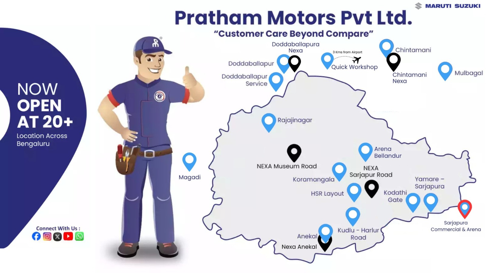 pratham motors