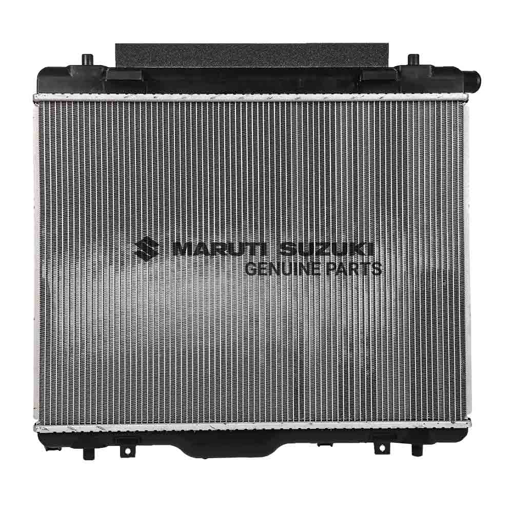 Maruti Radiator Maruti Suzuki Genuine Parts | Maruti Suzuki Parts