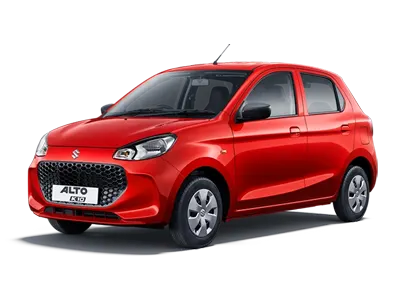 Maruti Suzuki  Alto k10 Maruti Suzuki
