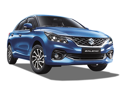 Maruti Suzuki NEXA baleno