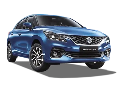 Maruti Suzuki  Ignis Maruti Suzuki
