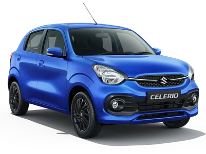 Maruti Suzuki NEXA celerio