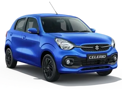 Maruti Suzuki  Ignis Maruti Suzuki