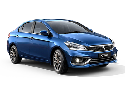 Maruti Suzuki NEXA ciaz