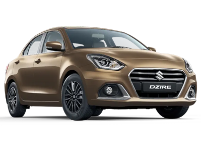 Maruti Suzuki NEXA dzire