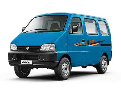 Maruti Suzuki NEXA Eeco
