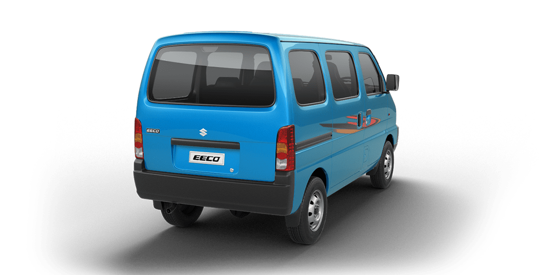 Maruti Eeco Car Price, Specifications, Mileage, Features