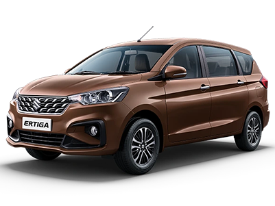 Maruti Suzuki NEXA Ertiga
