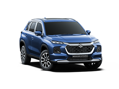 Maruti Suzuki grand vitara Maruti Suzuki