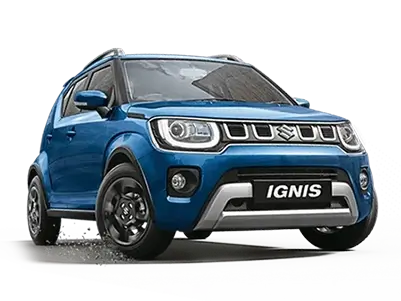 Maruti Suzuki  Ignis Maruti Suzuki