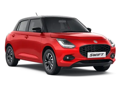 Maruti Suzuki swift Maruti Suzuki NEXA swift