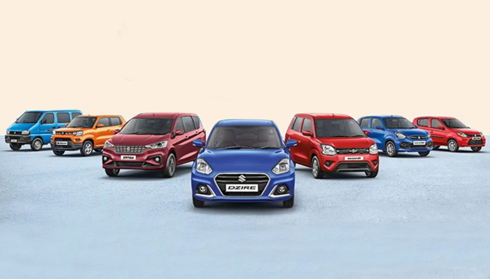 pratham motors