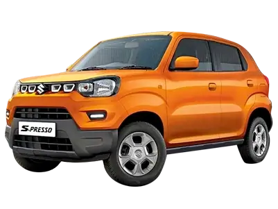 Maruti Suzuki  Ignis Maruti Suzuki
