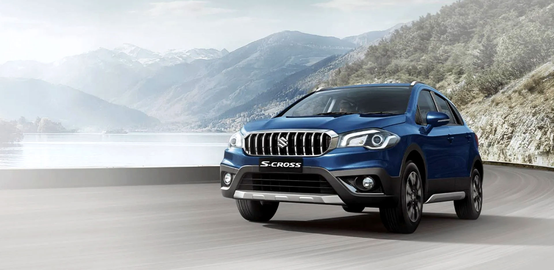 SCROSS Car On Road Price Bangalore, Specifications