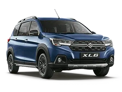 Maruti Suzuki  Ignis Maruti Suzuki
